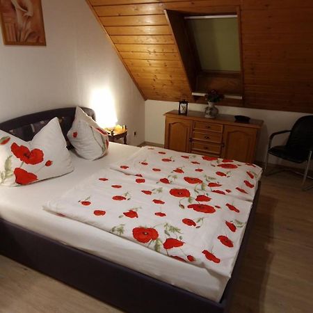 Ferienwohnung Lange Курорт Йонсдорф Экстерьер фото