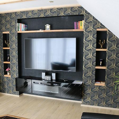 Ferienwohnung Lange Курорт Йонсдорф Экстерьер фото