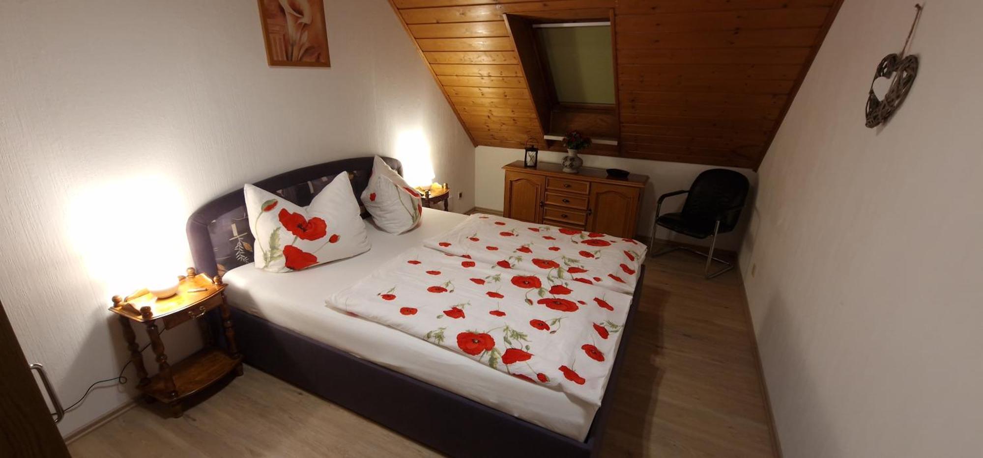 Ferienwohnung Lange Курорт Йонсдорф Экстерьер фото