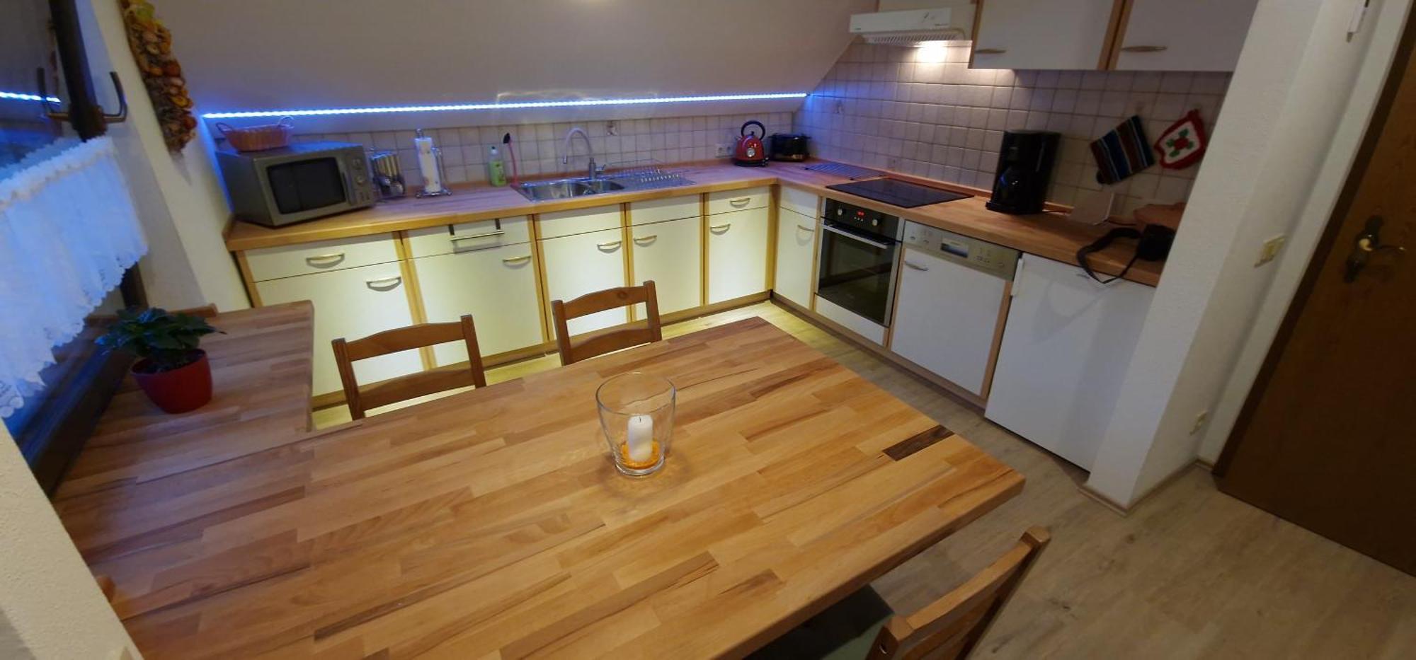 Ferienwohnung Lange Курорт Йонсдорф Экстерьер фото