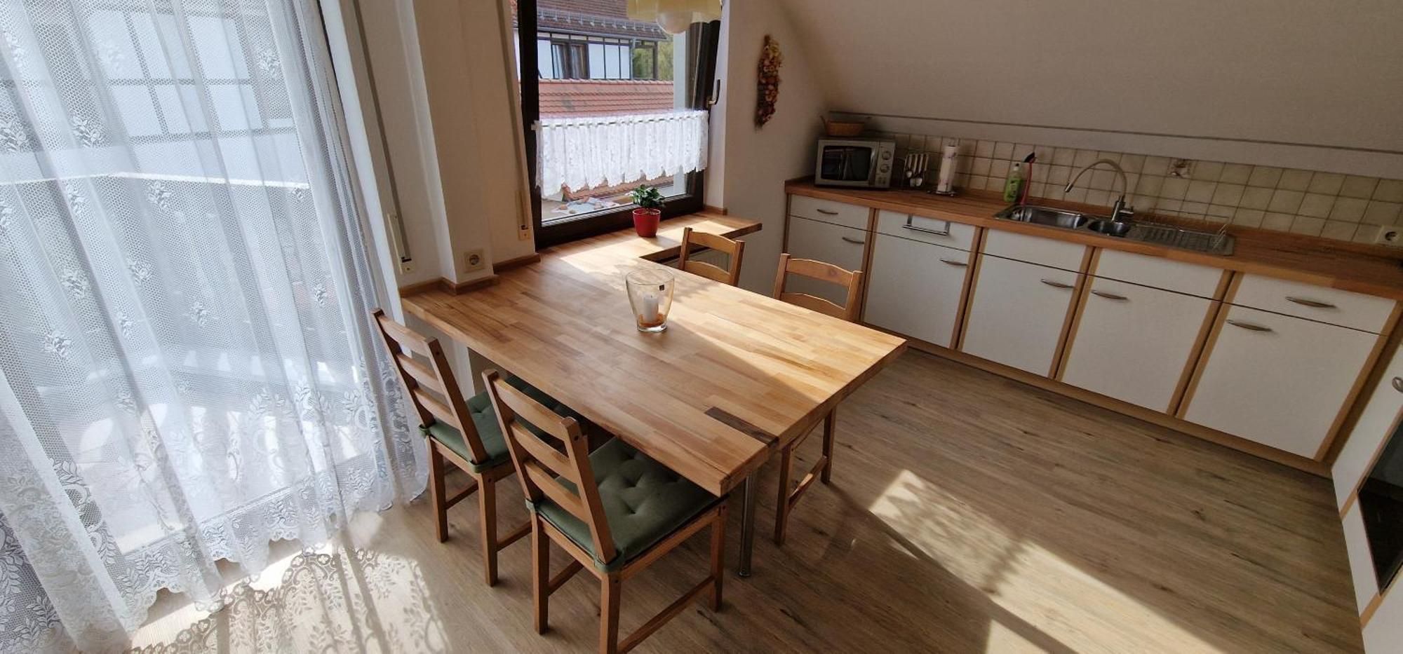 Ferienwohnung Lange Курорт Йонсдорф Экстерьер фото