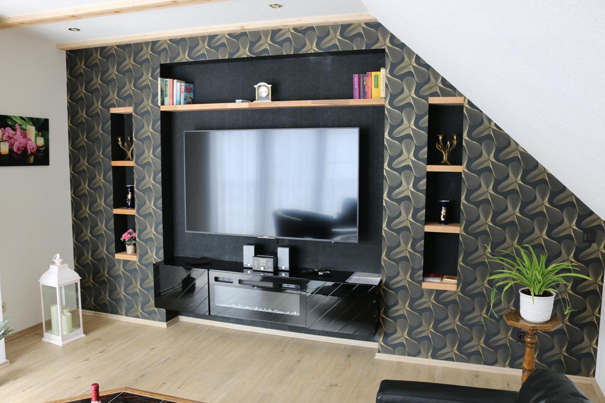 Ferienwohnung Lange Курорт Йонсдорф Экстерьер фото